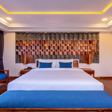 Araya Angkor Residence Сиемрип Номер фото