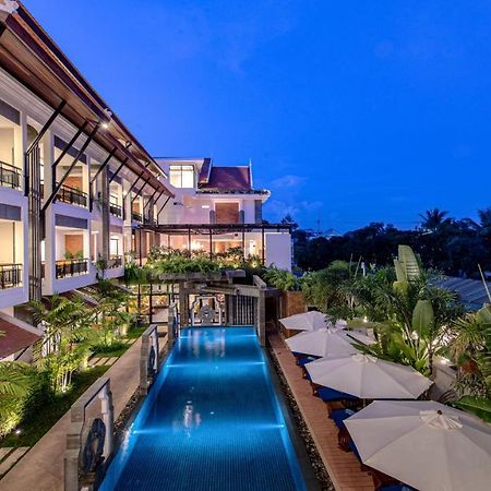 Araya Angkor Residence Сиемрип Экстерьер фото