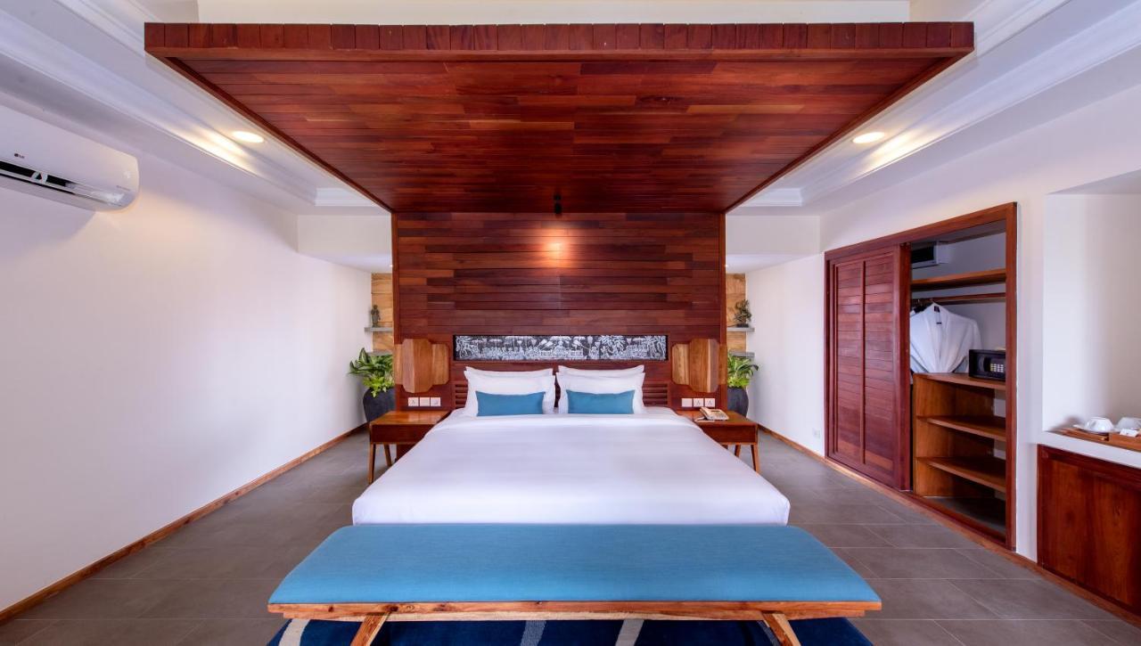 Araya Angkor Residence Сиемрип Экстерьер фото