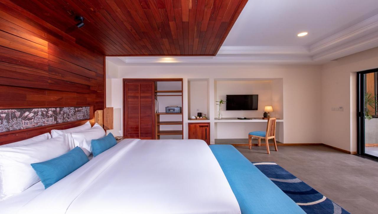 Araya Angkor Residence Сиемрип Номер фото